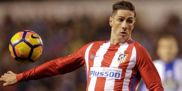 Galatasaray’dan Fernando Torres atağı!