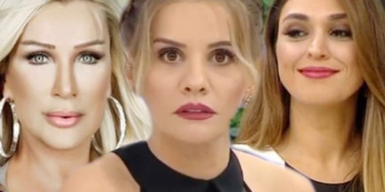 İzdivaçta referandum oyunu sürüyor