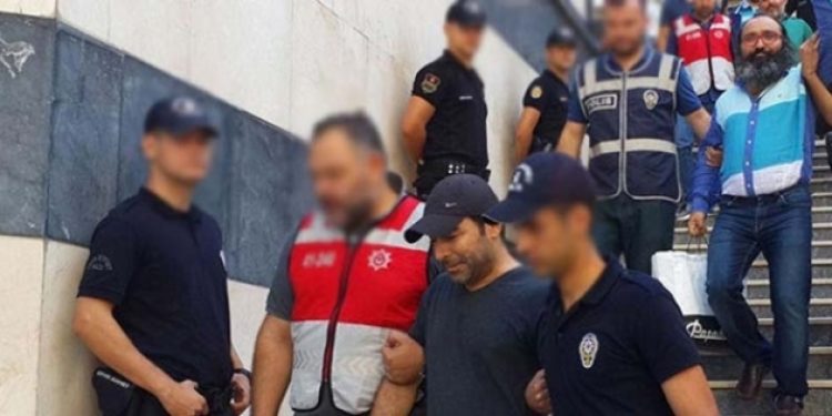 29 Gazetecinin davası başlıyor