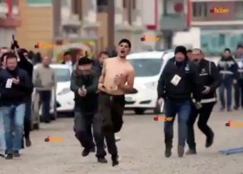 Kemal Kurkut’un öldürülmesi olayına yayın yasağı getirildi
