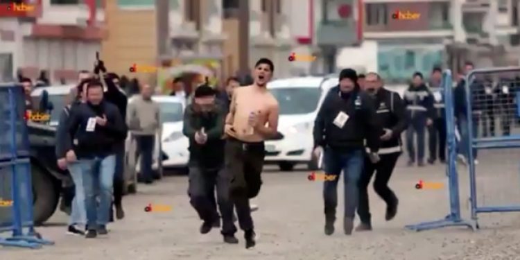 Kemal Kurkut’un öldürülmesi olayına yayın yasağı getirildi