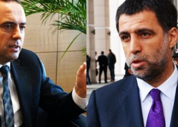 İktidardan korktular! Hakan ve Arif’in ihracı için toplandılar!