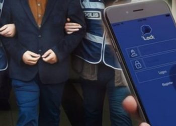 Bylock çığlıklarını duyan yok mu?