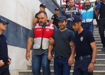 29 gazeteci akıl almaz suçlamalarla bugün hakim karşısına çıkıyor