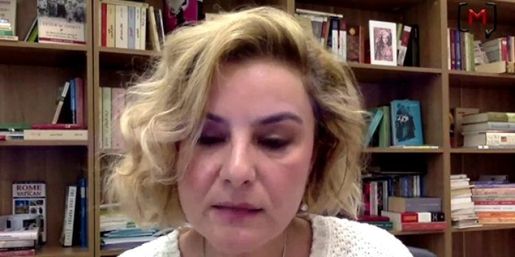 “Türkiyelileşme Cizre’deki bodrumda kül oldu”