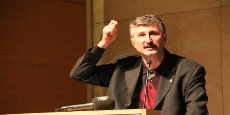 Devletin “evet”ine karşı Halkın “hayır”ı