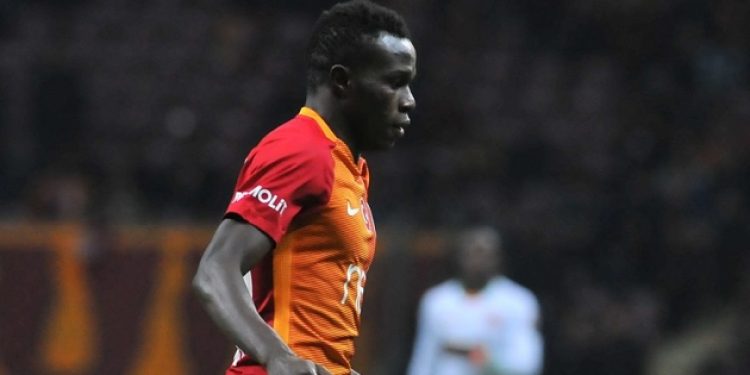 Galatasaray’da Bruma şoku!