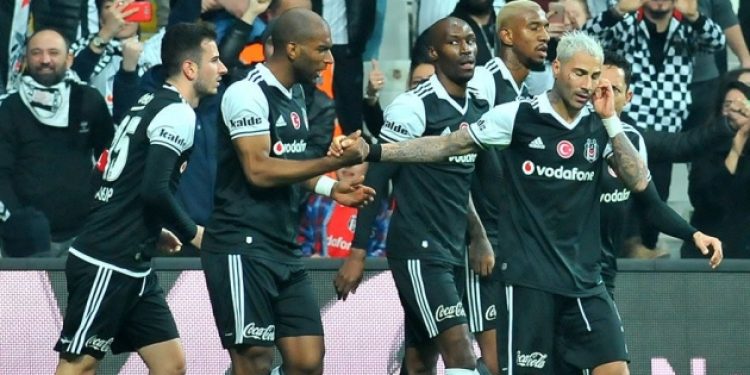 Beşiktaş’ta tehlike çanları çalıyor
