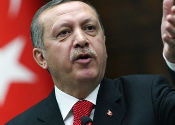 Erdoğan’ın ‘yok’ dediği madde, AKP’nin kitapçığında
