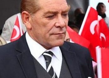 Atatürk’e benzerliğiyle ünlenmişti, gözaltına alındı
