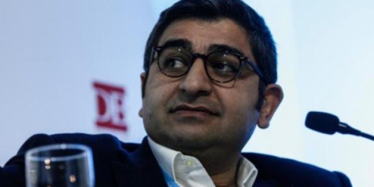 Köyüne dönene 5 inek