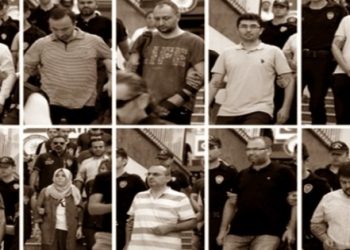 Gazetecilerin duruşmasında neler yaşandı?