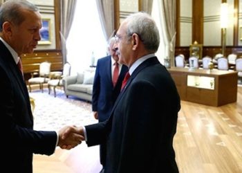 Kılıçdaroğlu’ndan Erdoğan’a açık darbe çeki!