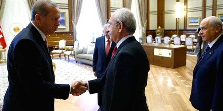 Kılıçdaroğlu’ndan Erdoğan’a açık darbe çeki!