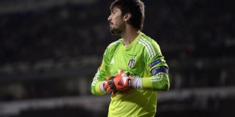 Beşiktaş’tan Tolga Zengin açıklaması