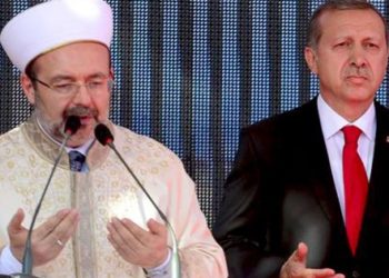 Diyanet doymadı, daha da istiyor!