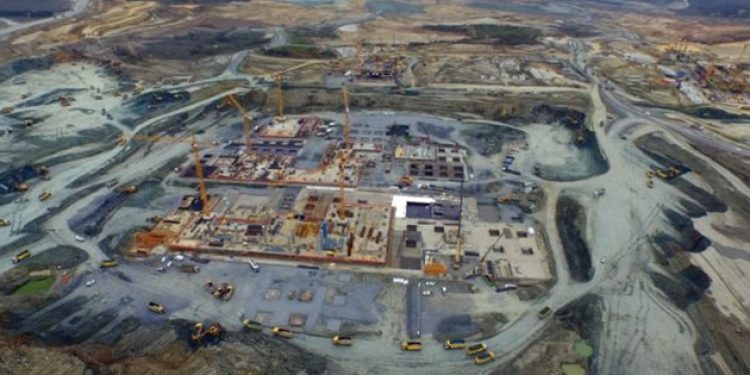 3. havalimanında iş baskısı cana mal oldu