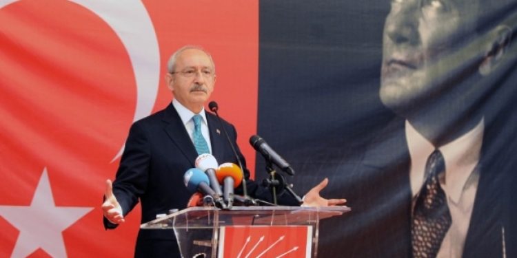 CHP’nin muhtarlar toplantısına soruşturma açıldı