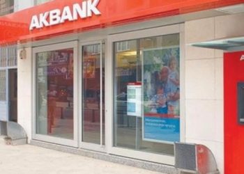 Akbank’ta büyük kriz!