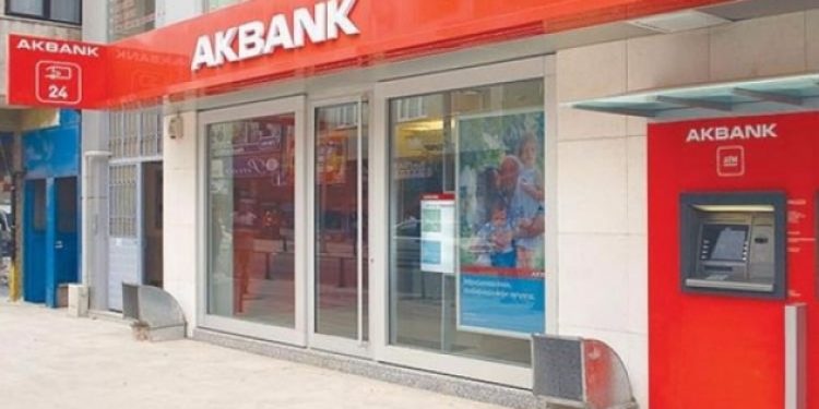 Akbank’ta büyük kriz!
