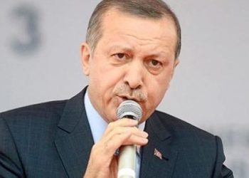 Erdoğan’ın yok dediği madde AKP referandum kitapçığında