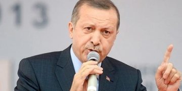 Erdoğan’ın yok dediği madde AKP referandum kitapçığında