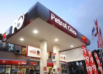 ​Petrol Ofisi resmen Hollandalıların oldu