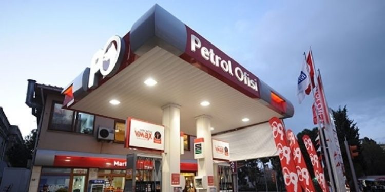 ​Petrol Ofisi resmen Hollandalıların oldu