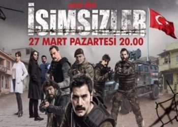 Kanal D Erdoğan için dizi yaptı