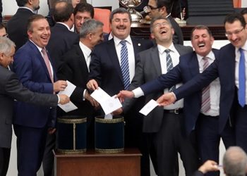Tutanaklar Erdoğan’ı yalanlıyor