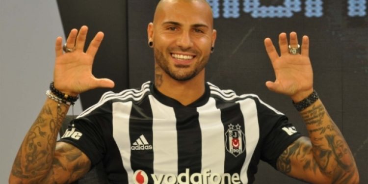 Quaresma’ya flaş teklif