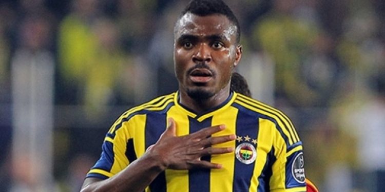 Emenike için geliyorlar