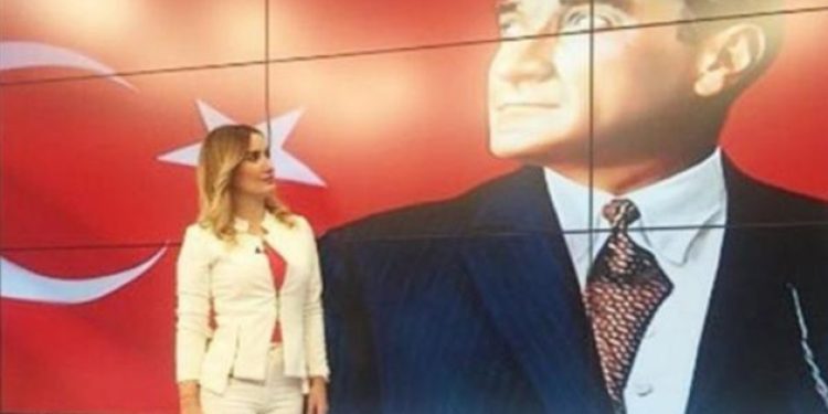 MHP’nin kanalında bir hayır istifası daha