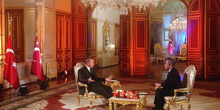 Habertürk’te utanç yayını!