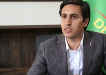 Kamuran Yüksekdağ’a hapis ve yakalama kararı