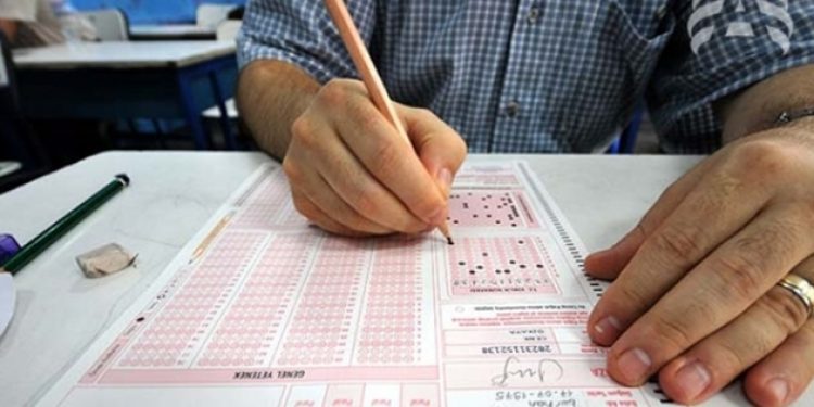 AKP’li eşe dosta kamuda sınavsız iş!