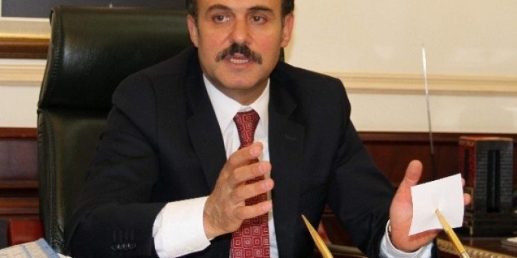 Sinan Oğan’a saldırı ile ilgili Yozgat Valisi’nden skandal açıklama