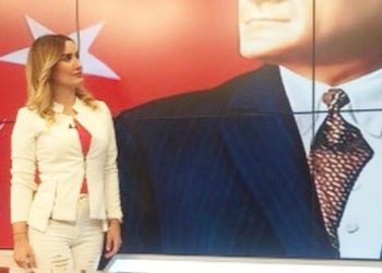 MHP’nin kanalı Bengütürk’te bir ‘HAYIR’ ayrılığı daha
