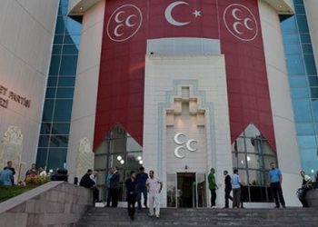 MHP kurultay davası ertelendi