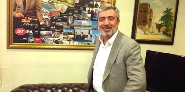 Jet Fadıl serbest bırakıldı