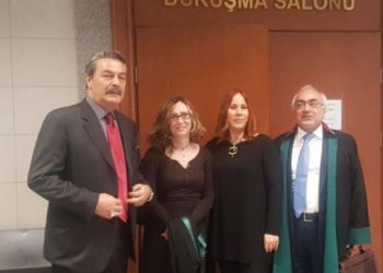 Jülide Kural’a hapis cezası