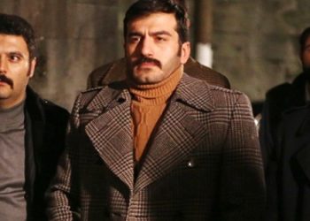 TRT dizisi final yapıyor