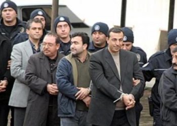 KCK Ana Davası’nda 107 kişiye hapis cezası