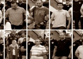 29 gazetecinin yargılandığı davada 2. gün!