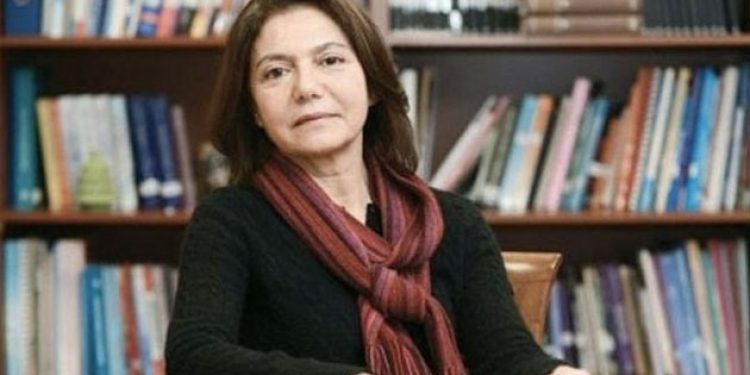 Işık Üniversitesi’den bir ihraç daha