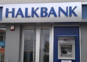 Halkbank üst düzey yöneticisi ABD’de gözaltına alınıp tutuklandı!