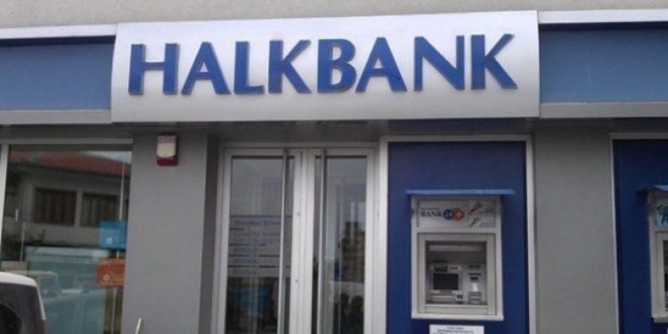 Halkbank üst düzey yöneticisi ABD’de gözaltına alınıp tutuklandı!