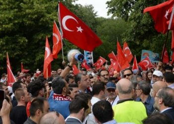 ​İstihbarat uzmanı: MİT’in hedefi korku iklimi yaratmak