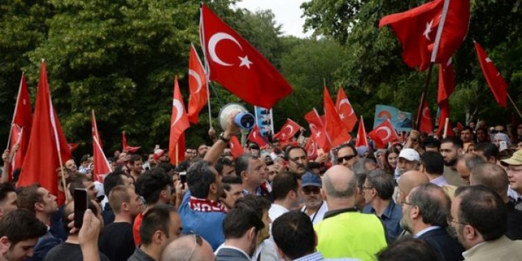 İstihbarat uzmanı: MİT’in hedefi korku iklimi yaratmak