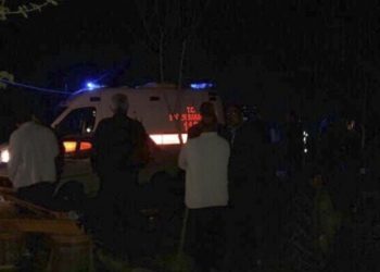 Adana’da silahlı saldırı: 5 ölü